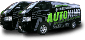 Auto King Mobile Car Repair company