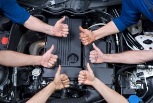 Advantages of getting Roadworthy Certificate