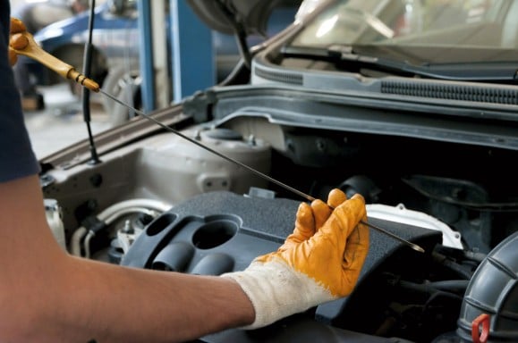 Why car service regularly