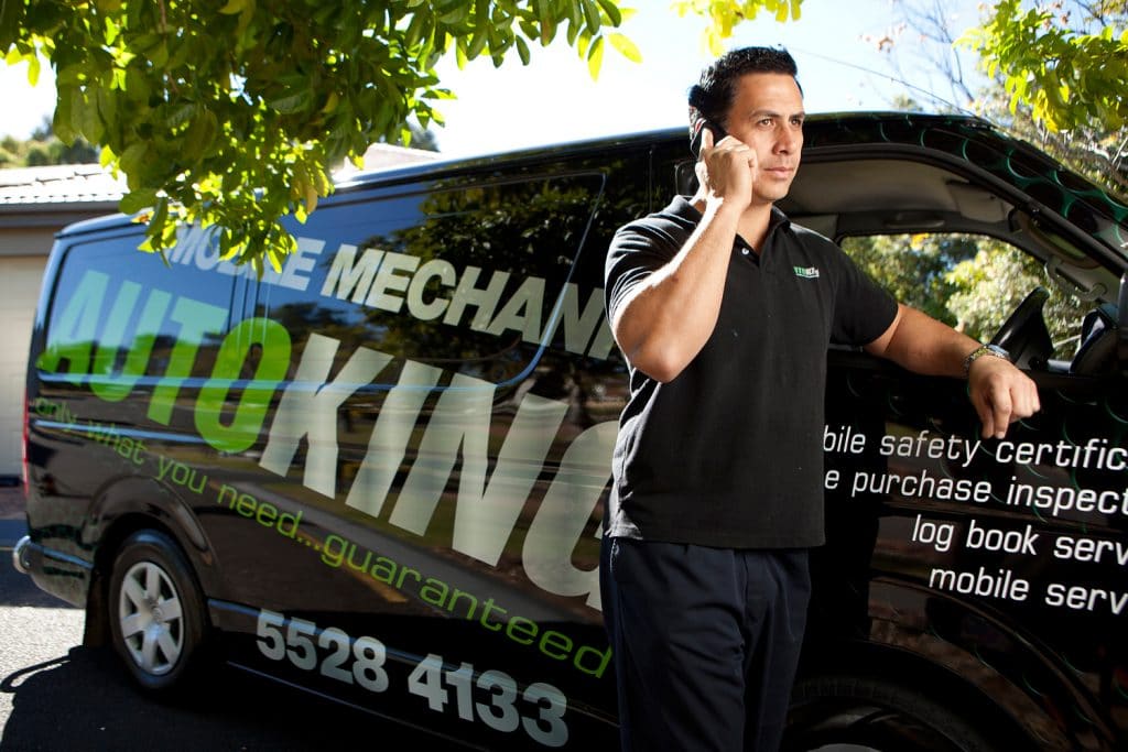 Mobile Mechanic Burleigh Heads