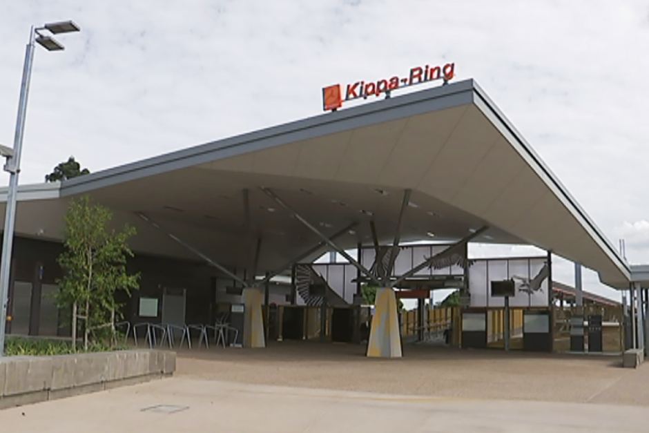 Kippa-Ring Landmark