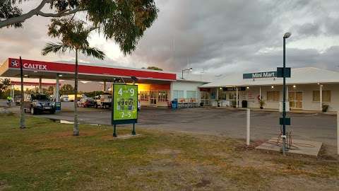 alligator creek