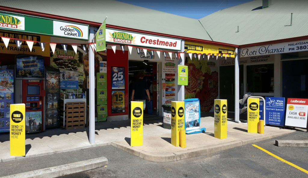 Crestmead