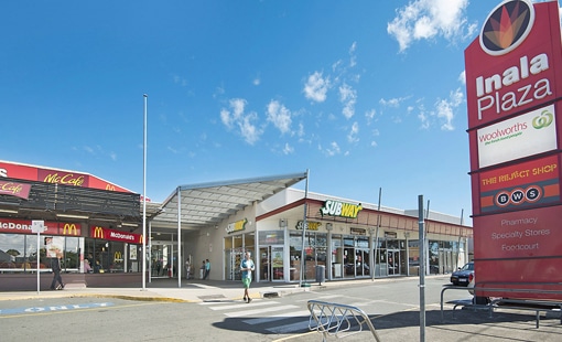 Inala Heights