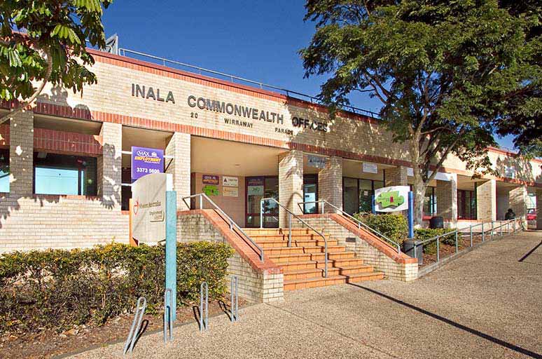 Inala