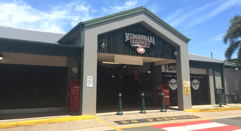 Mobile Mechanic Mudgeeraba