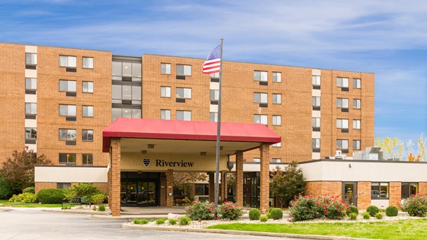 Riverview