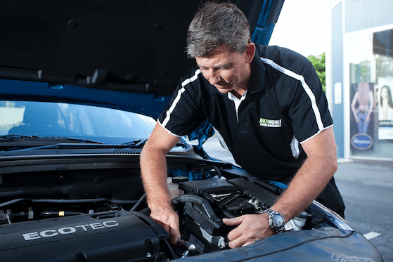 Mobile Mechanic Sunnybank