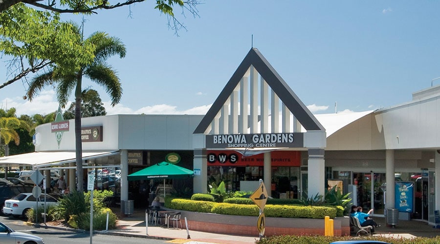 Mobile Mechanic Benowa