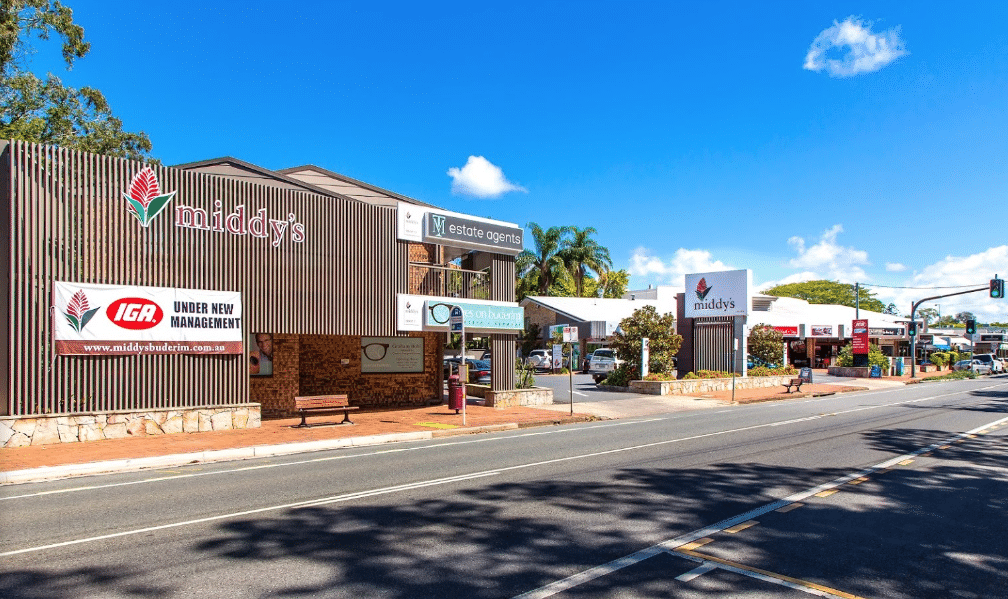 mobile mechanic buderim