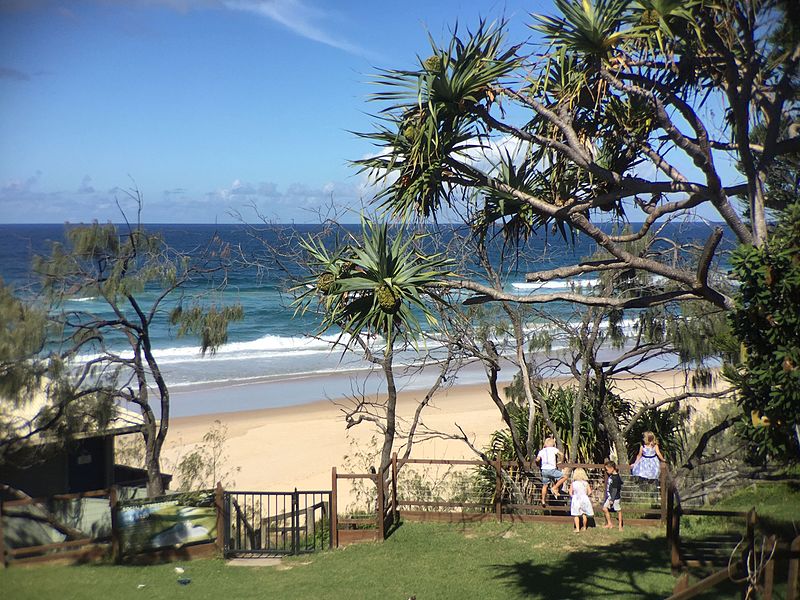 mobile mechanic Sunshine Beach