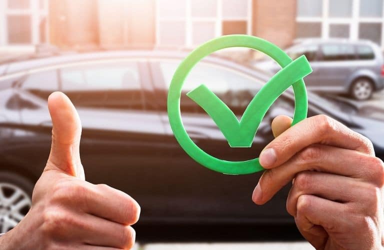Things to Check When Buying a Used Car