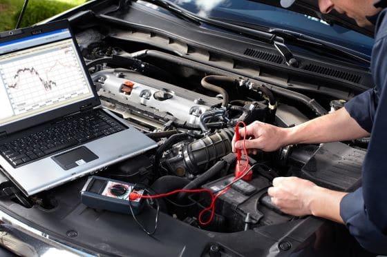 car servicing Albany Creek