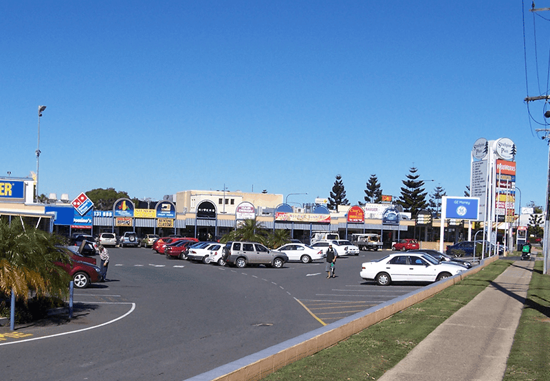 Auto King Strathpine